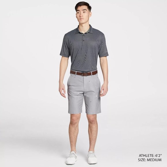 New Walter Hagen Men's Perfect 11 Golf Shorts - Picture 3 of 4